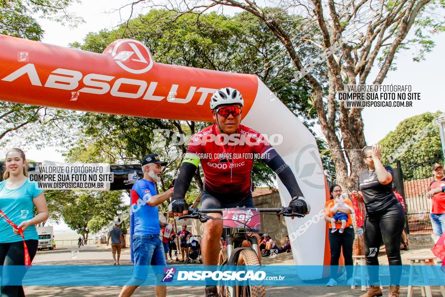 3º Desafio Solidário Endorfina MTB