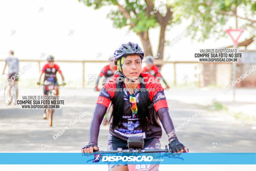 3º Desafio Solidário Endorfina MTB