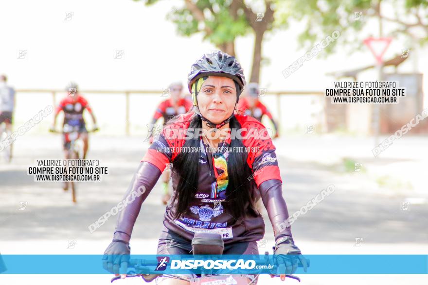 3º Desafio Solidário Endorfina MTB