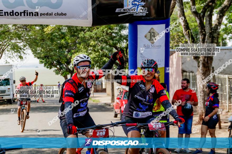 3º Desafio Solidário Endorfina MTB