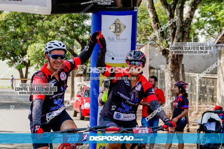 3º Desafio Solidário Endorfina MTB