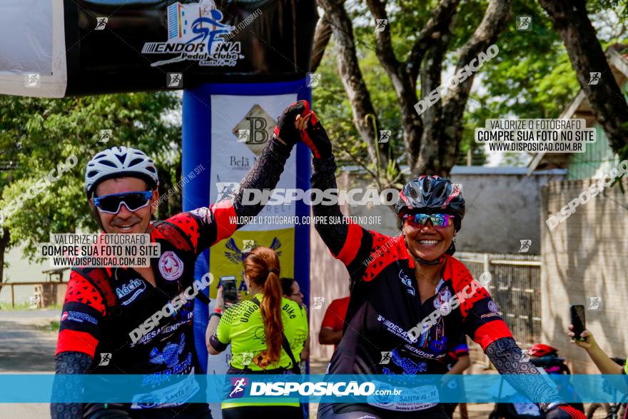 3º Desafio Solidário Endorfina MTB