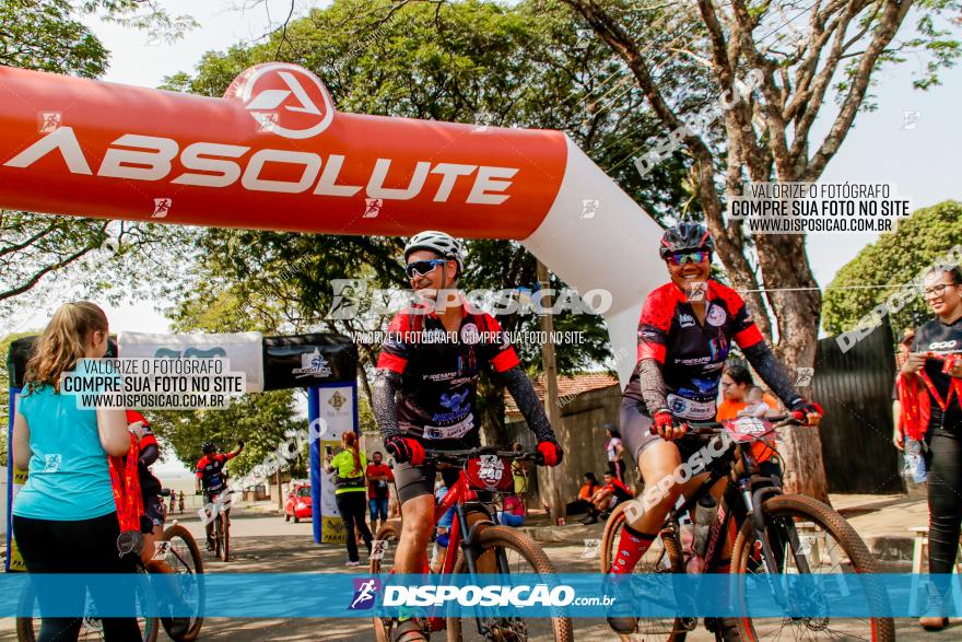 3º Desafio Solidário Endorfina MTB