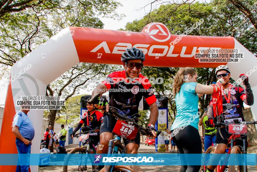 3º Desafio Solidário Endorfina MTB