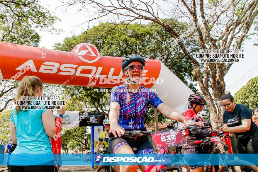 3º Desafio Solidário Endorfina MTB