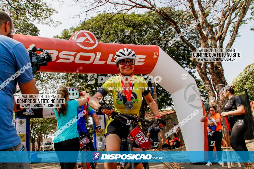 3º Desafio Solidário Endorfina MTB