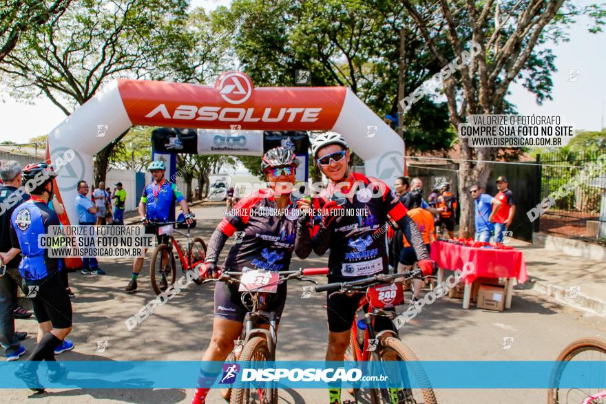 3º Desafio Solidário Endorfina MTB