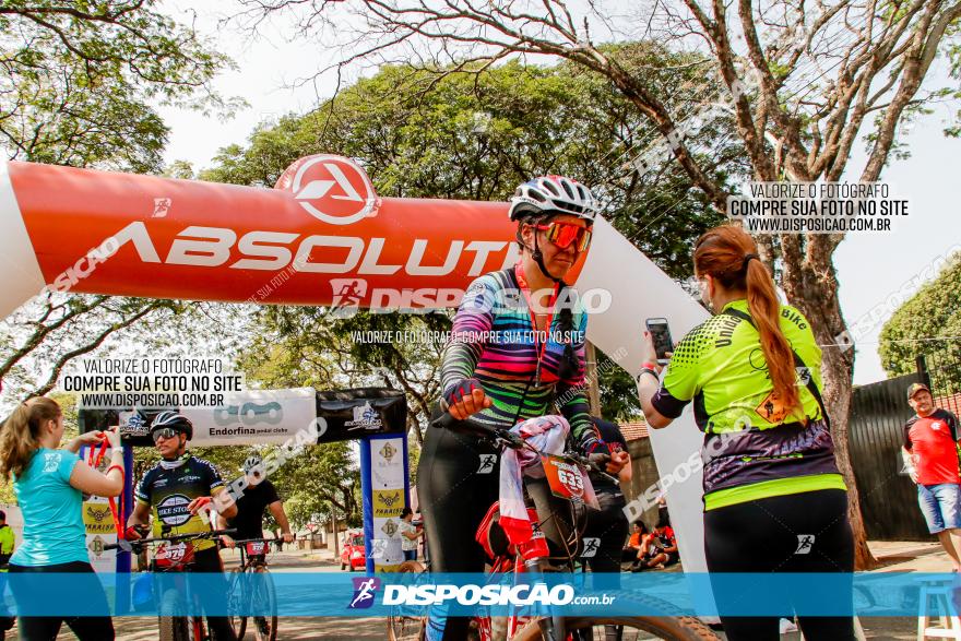 3º Desafio Solidário Endorfina MTB