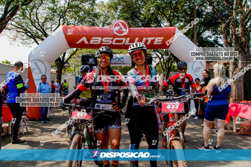 3º Desafio Solidário Endorfina MTB