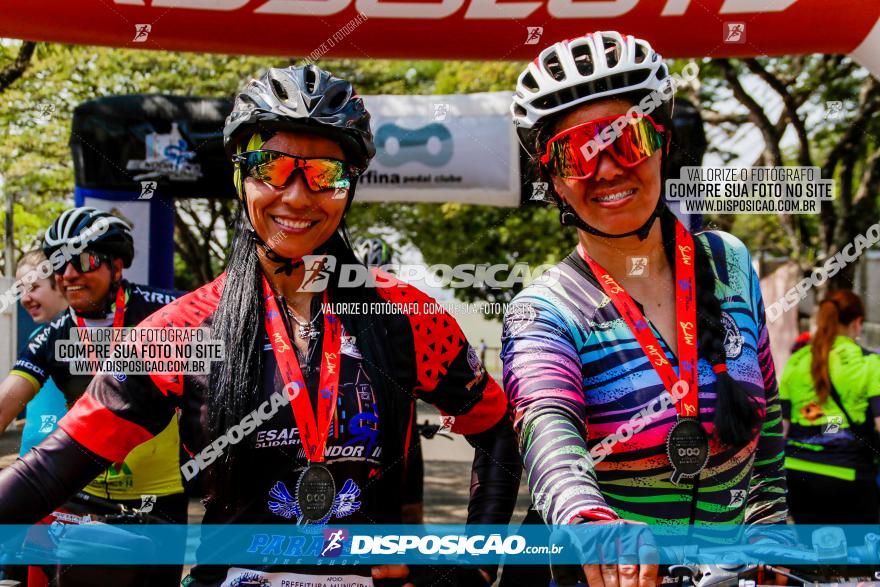 3º Desafio Solidário Endorfina MTB