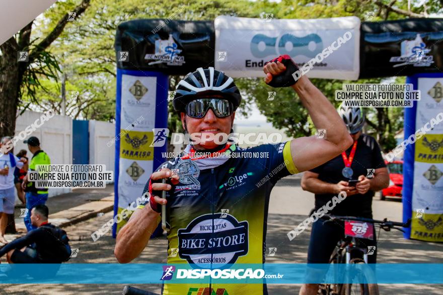 3º Desafio Solidário Endorfina MTB