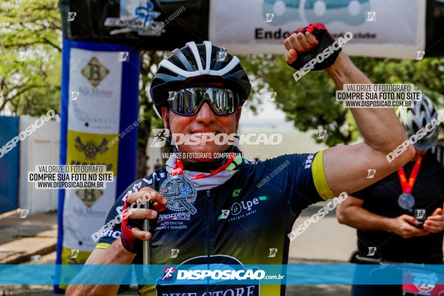 3º Desafio Solidário Endorfina MTB