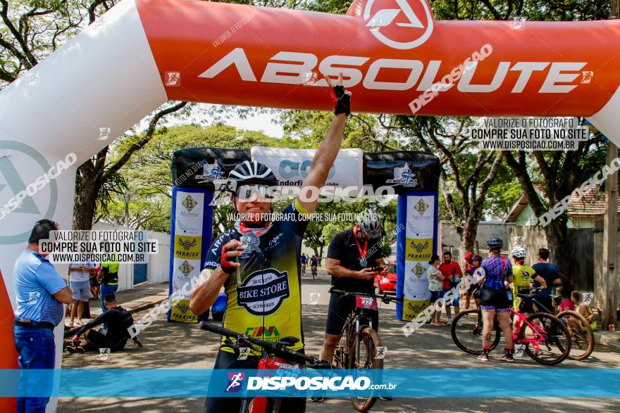 3º Desafio Solidário Endorfina MTB