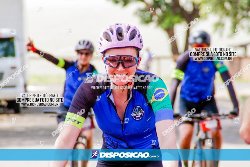 3º Desafio Solidário Endorfina MTB