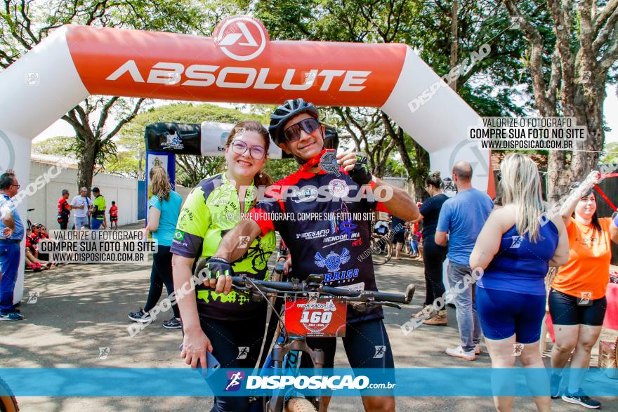 3º Desafio Solidário Endorfina MTB