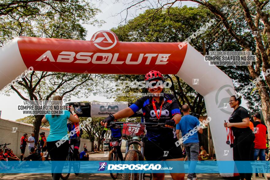 3º Desafio Solidário Endorfina MTB