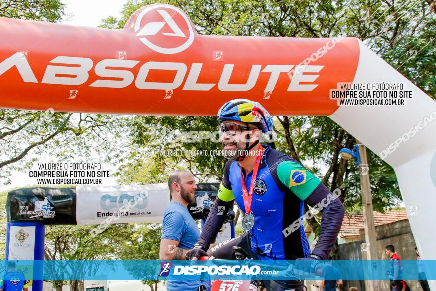 3º Desafio Solidário Endorfina MTB