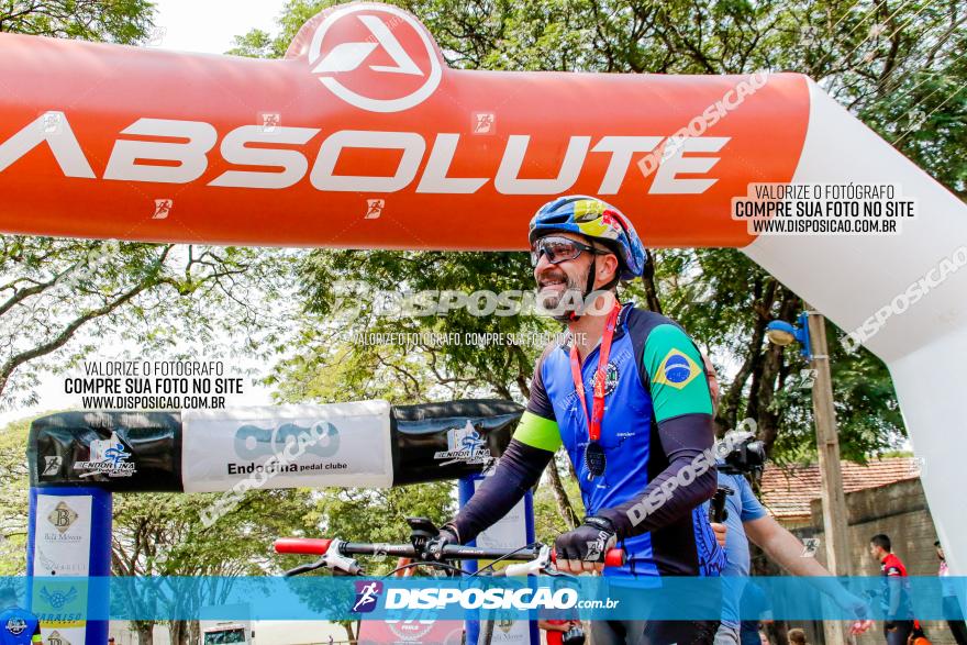 3º Desafio Solidário Endorfina MTB