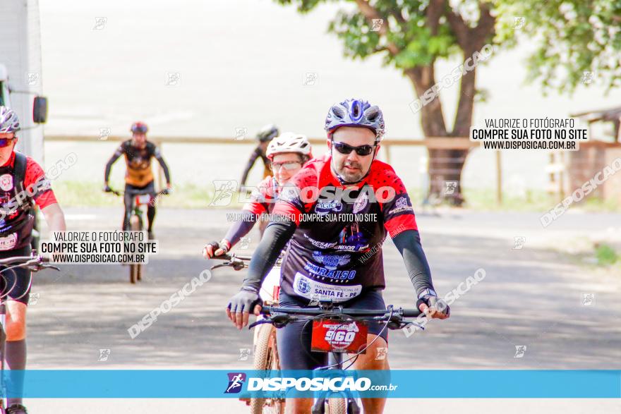 3º Desafio Solidário Endorfina MTB