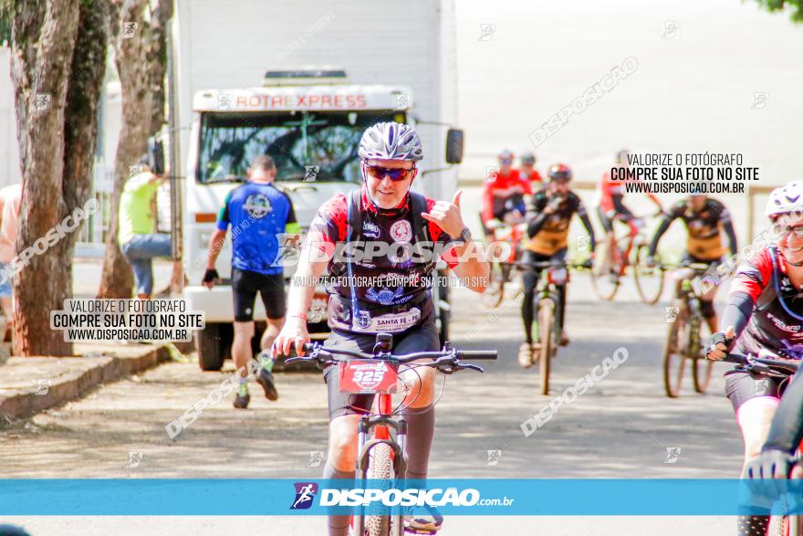 3º Desafio Solidário Endorfina MTB