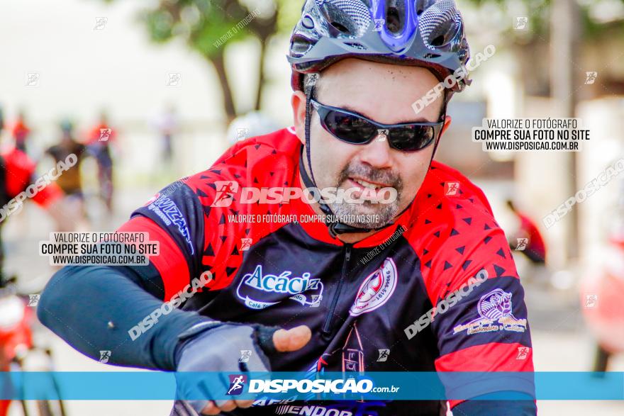 3º Desafio Solidário Endorfina MTB