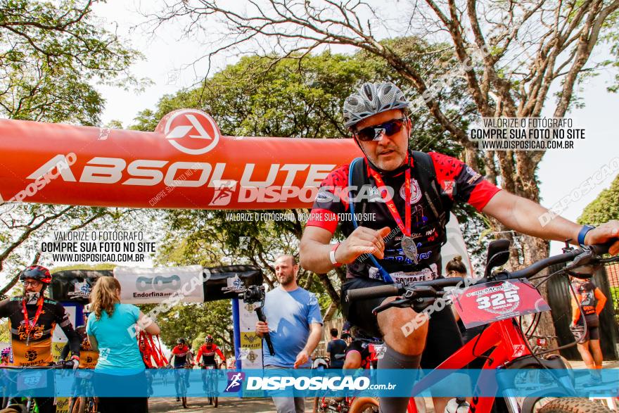 3º Desafio Solidário Endorfina MTB