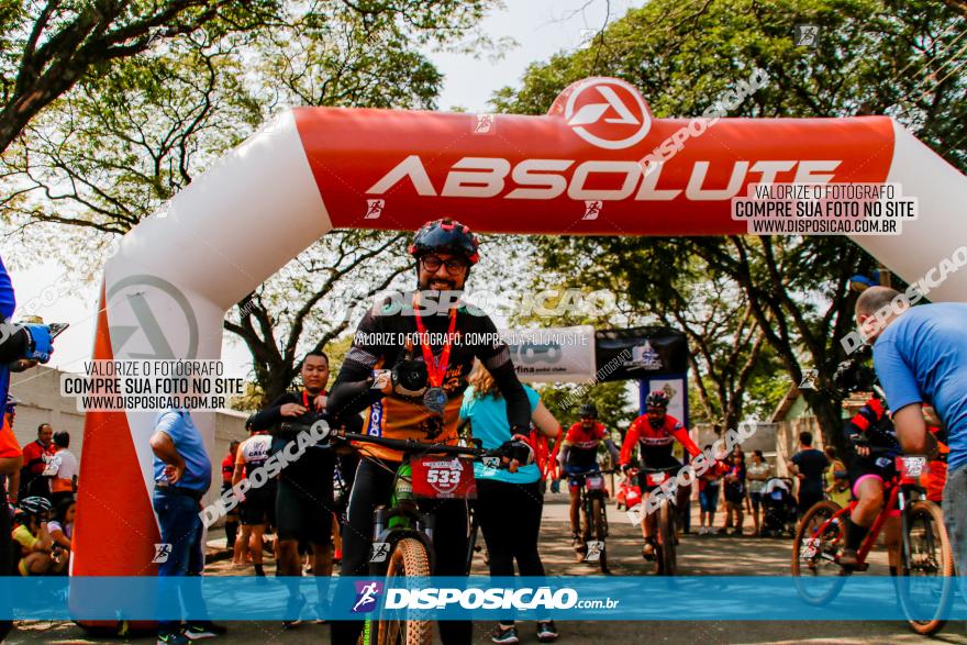 3º Desafio Solidário Endorfina MTB