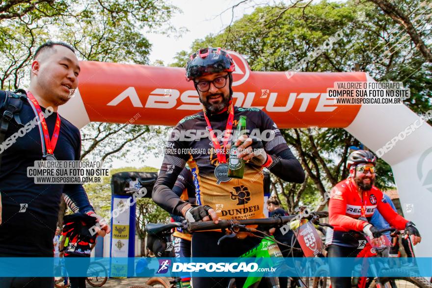 3º Desafio Solidário Endorfina MTB