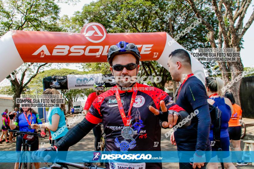 3º Desafio Solidário Endorfina MTB