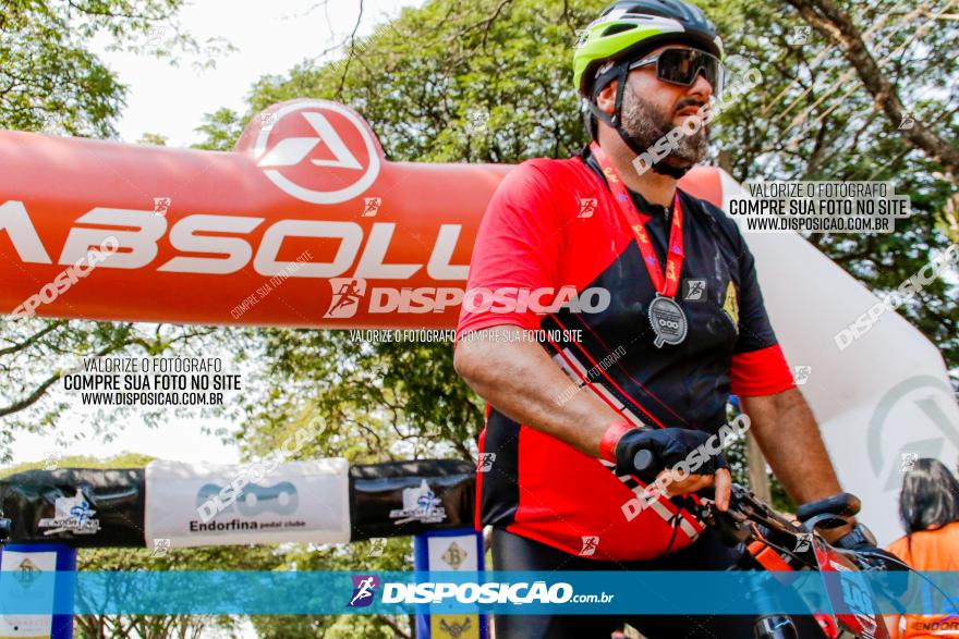 3º Desafio Solidário Endorfina MTB