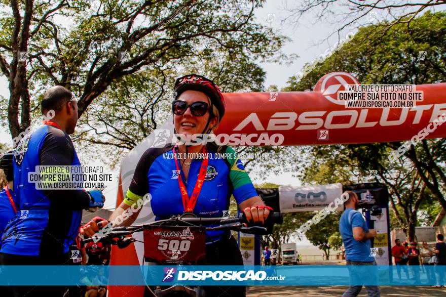 3º Desafio Solidário Endorfina MTB