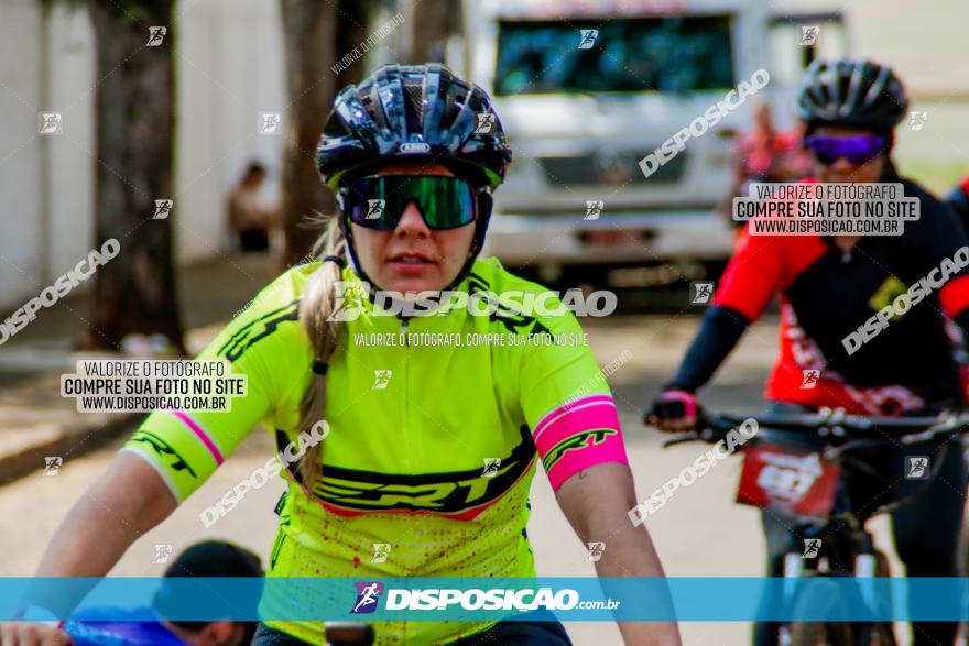 3º Desafio Solidário Endorfina MTB