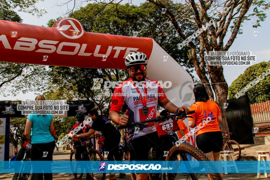 3º Desafio Solidário Endorfina MTB