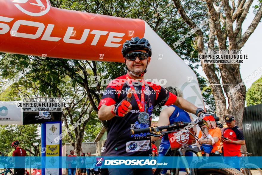 3º Desafio Solidário Endorfina MTB