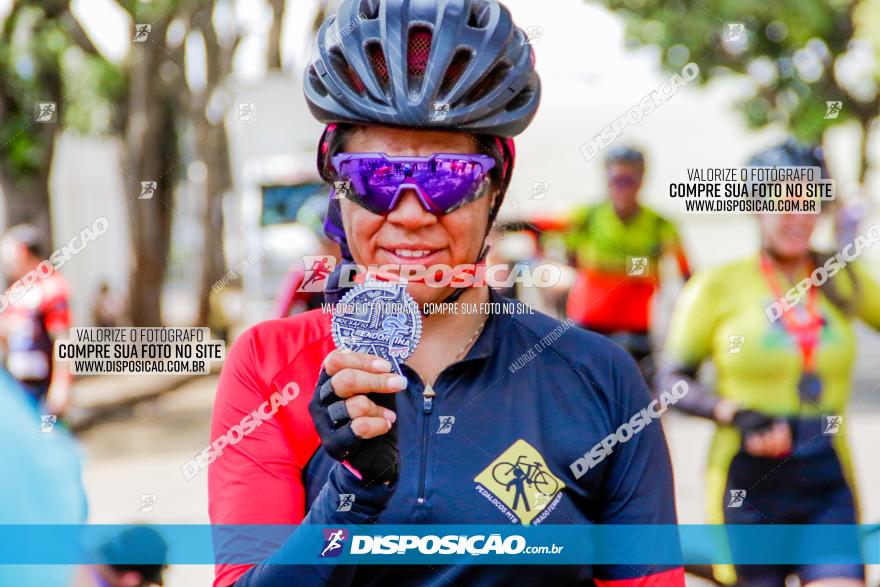 3º Desafio Solidário Endorfina MTB