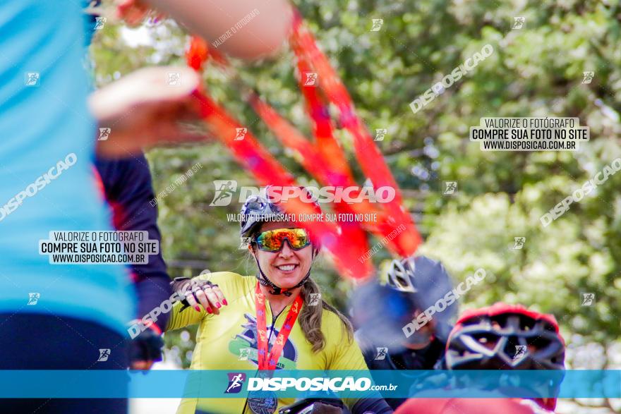 3º Desafio Solidário Endorfina MTB