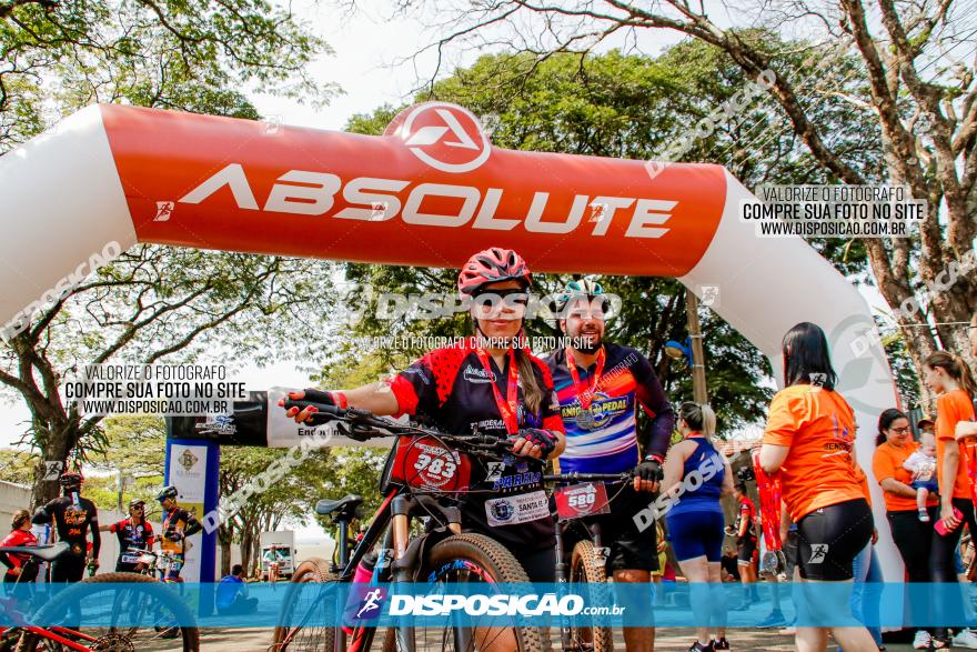 3º Desafio Solidário Endorfina MTB