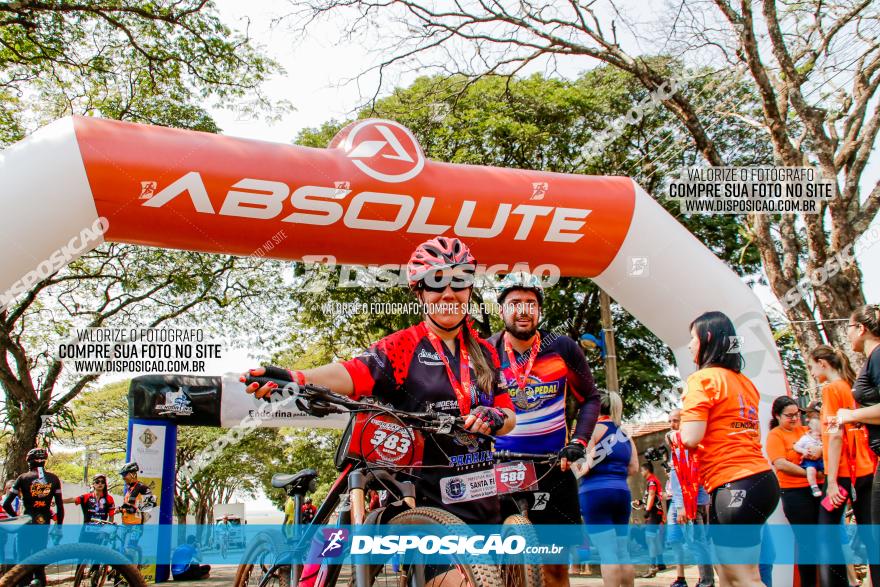 3º Desafio Solidário Endorfina MTB