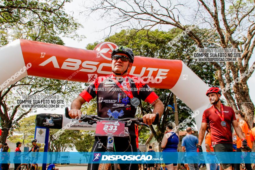 3º Desafio Solidário Endorfina MTB