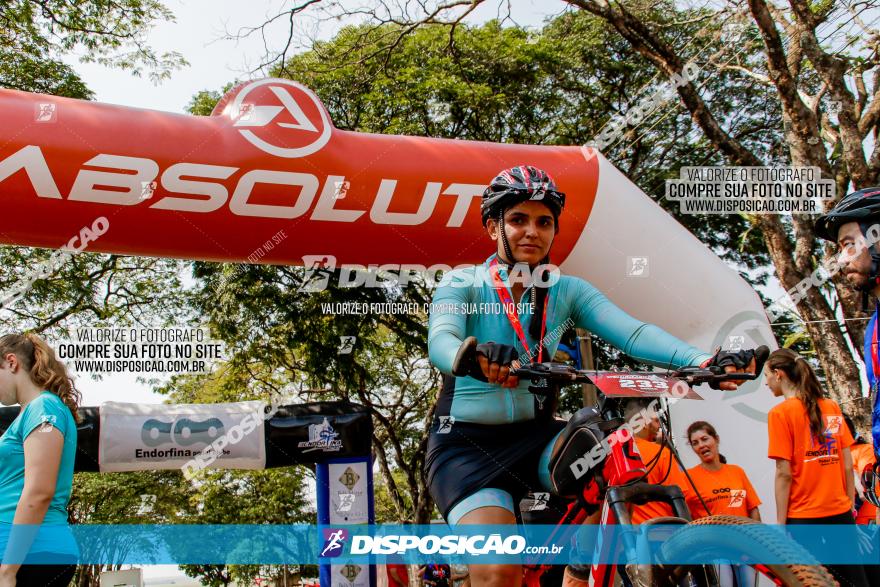 3º Desafio Solidário Endorfina MTB