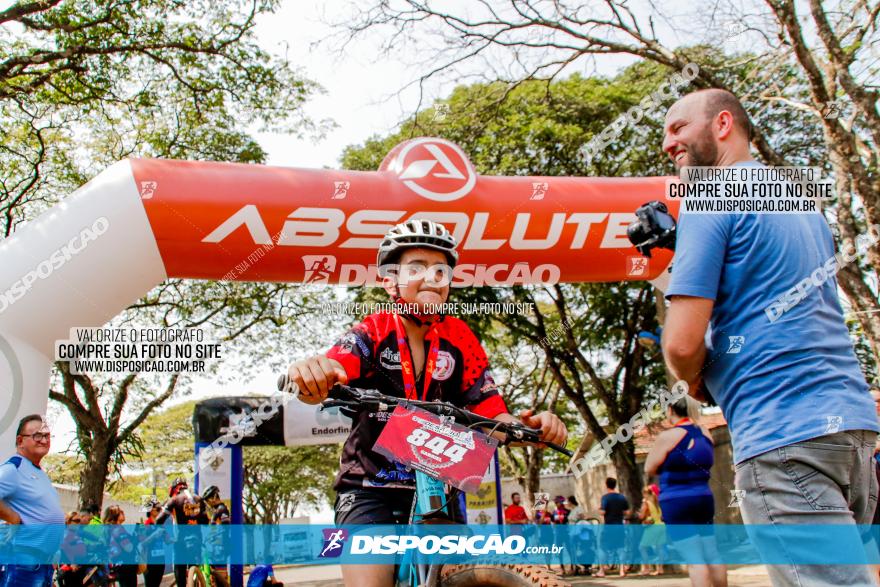 3º Desafio Solidário Endorfina MTB