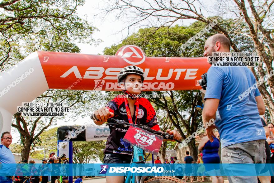 3º Desafio Solidário Endorfina MTB