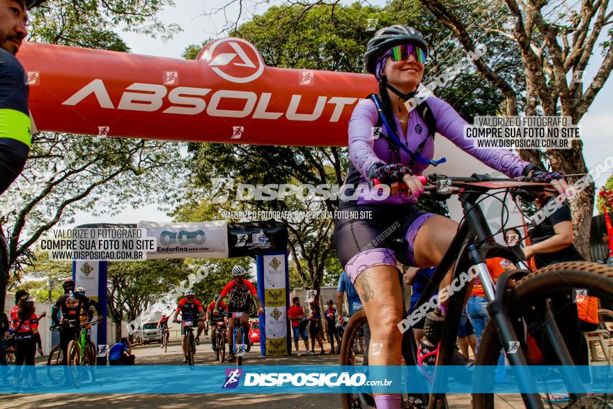 3º Desafio Solidário Endorfina MTB