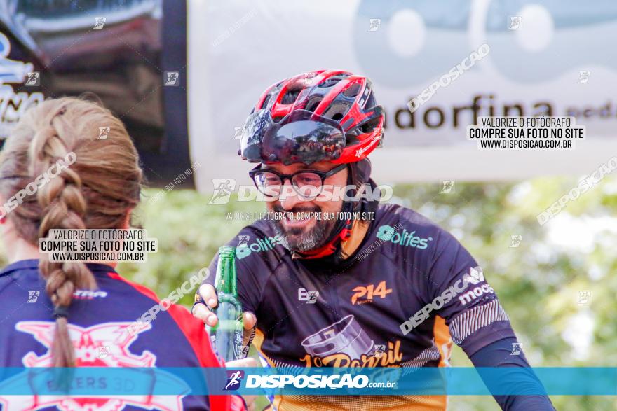 3º Desafio Solidário Endorfina MTB