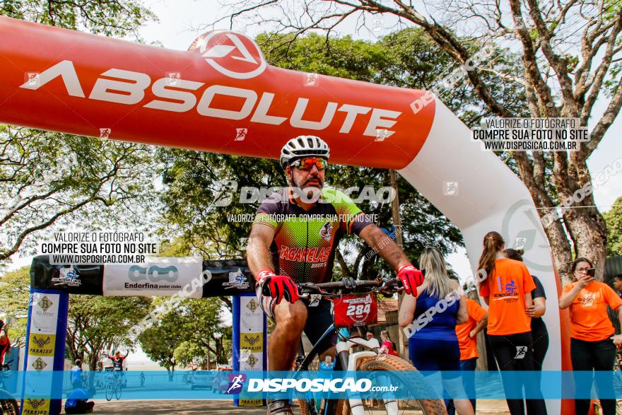 3º Desafio Solidário Endorfina MTB