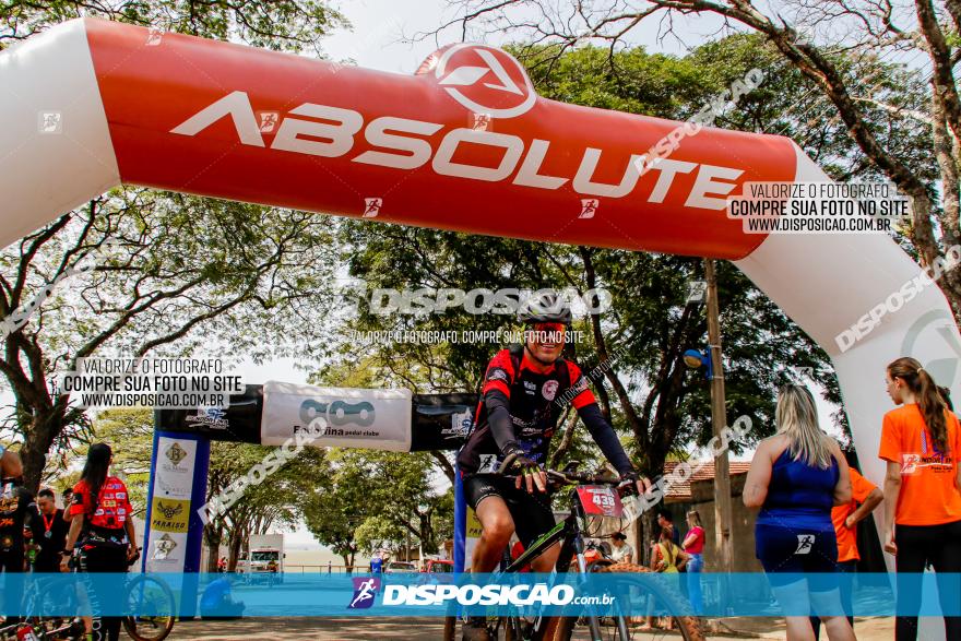 3º Desafio Solidário Endorfina MTB