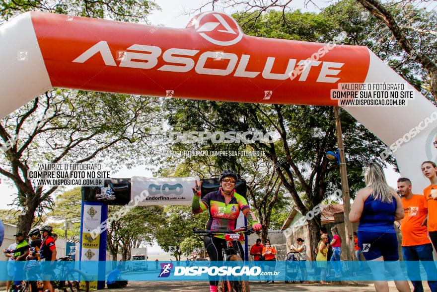 3º Desafio Solidário Endorfina MTB