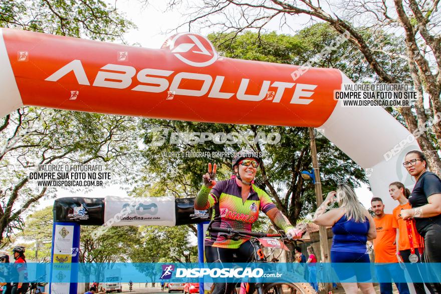 3º Desafio Solidário Endorfina MTB