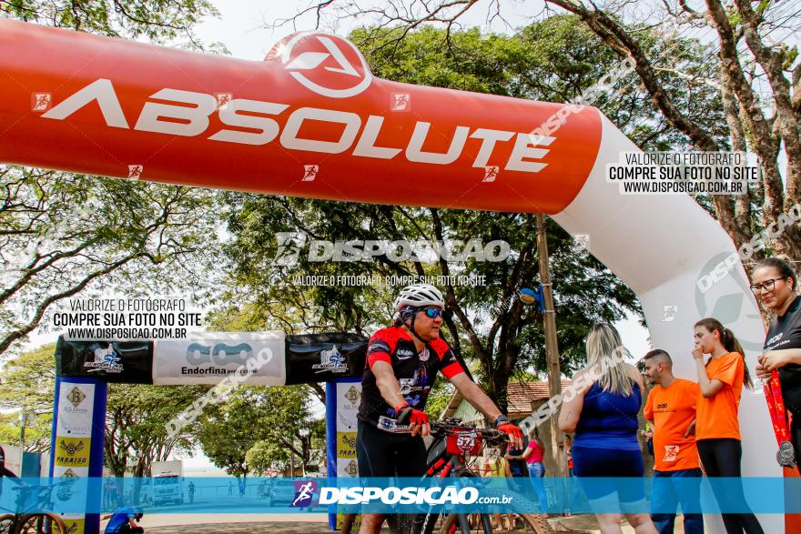 3º Desafio Solidário Endorfina MTB