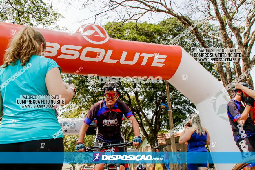 3º Desafio Solidário Endorfina MTB